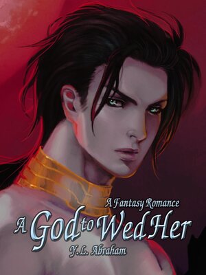 cover image of A God to Wed Her